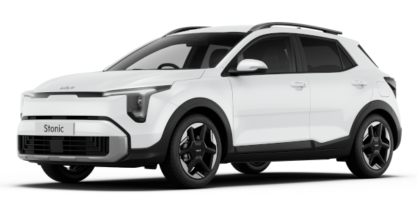 2026 Kia Stonic YB PE2 Sport SUV