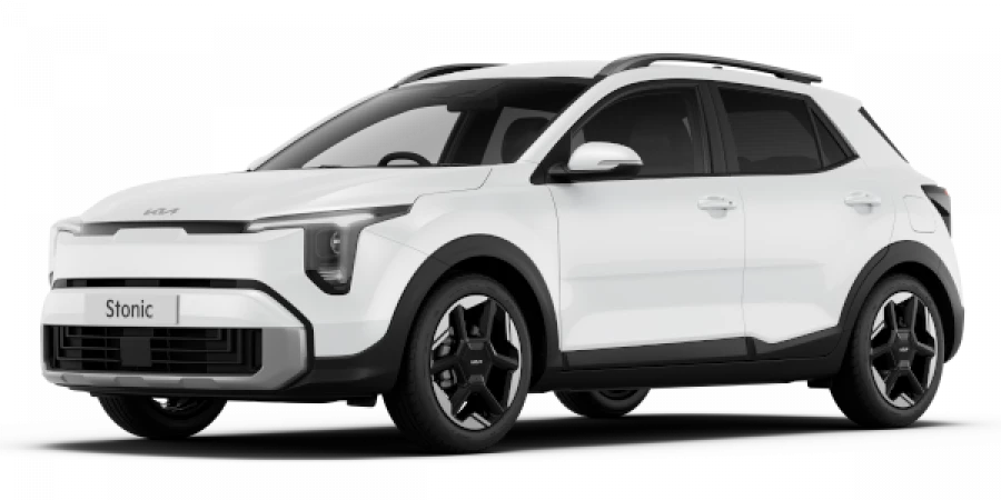 2026 Kia Stonic YB PE2 Sport SUV