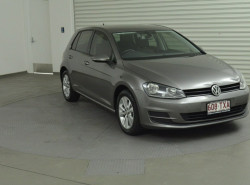 Volkswagen Golf 90TSI 7