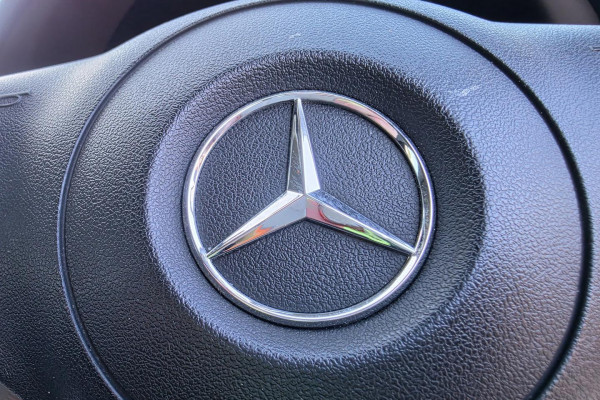 2010 Mercedes-Benz CLA-Class CL203 CLC200 Kompressor Coupe Image 21