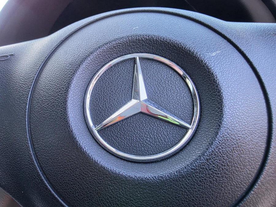 2010 Mercedes-Benz CLA-Class CL203 CLC200 Kompressor Coupe Image 21