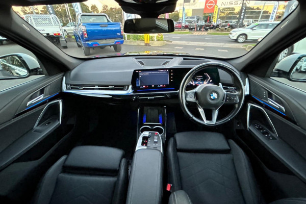 2023 BMW X1 U11 sDrive18i SUV Image 25