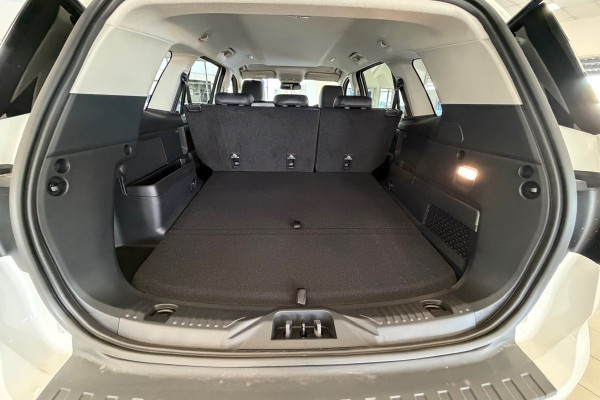 2026 MY26.5 Ford Everest UB Active SUV Image 10