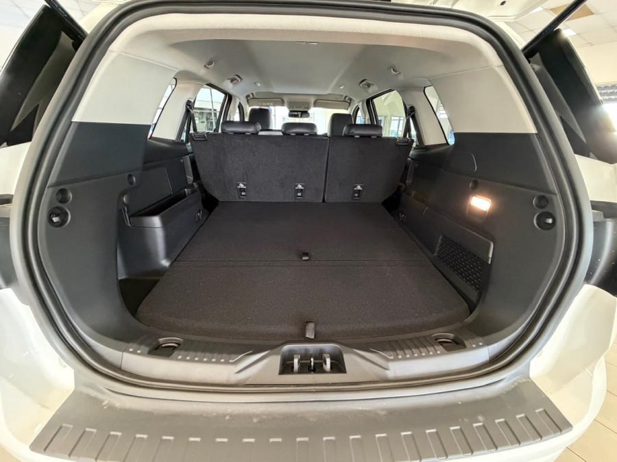 2026 MY26.5 Ford Everest UB Active SUV Image 10