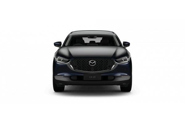 2025 MY24 Mazda CX-30 DM2W7A G20 Touring SUV