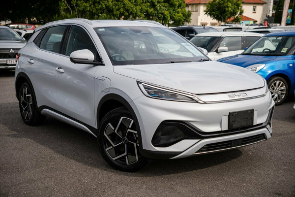 2023 BYD Atto 3 Extended SUV