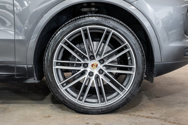 2019 MY20 Porsche Cayenne SUV