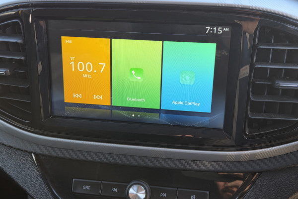 2022 MG MG3 SZP1 Core Hatch Image 16
