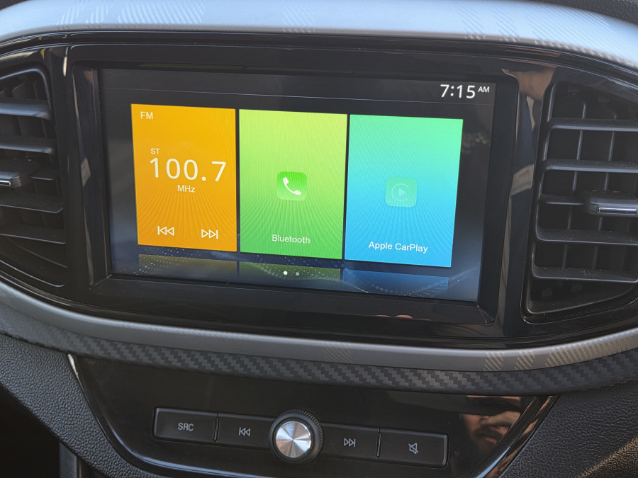 2022 MG MG3 SZP1 Core Hatch Image 16