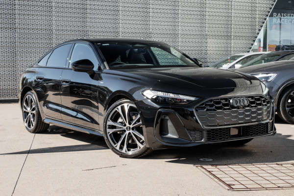 Audi A5 TFSI 200kW S line B10