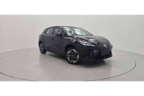 2024 MG MG4 MEH32 Excite 51 Hatch