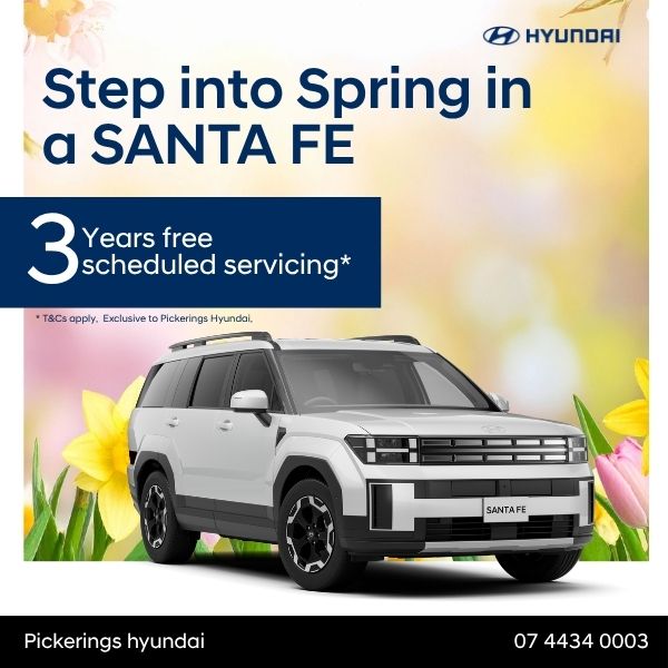 Pickerings Auto Group A Family Owned Business