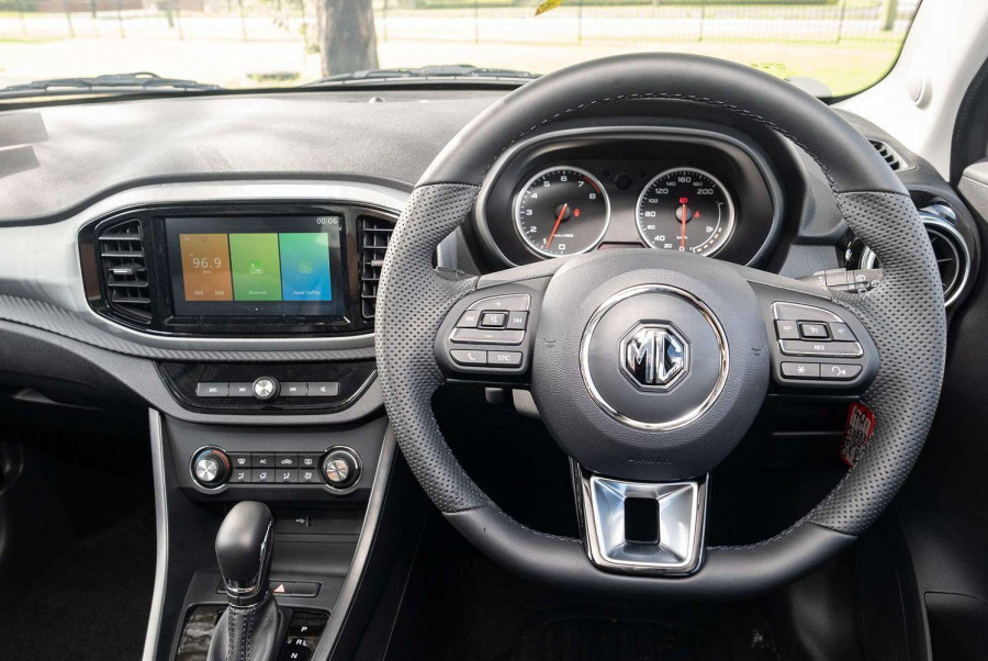 2024 MG MG3 SZP1 Core Hatch Image 16