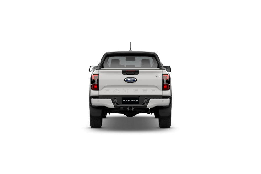 2025 MY25.25 Ford Ranger P703 XLT Ute Image 6