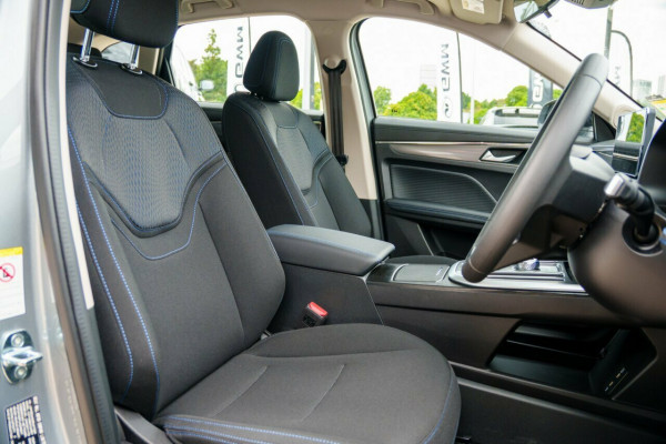 2026 GWM Haval Jolion A02 Premium Hybrid SUV Image 18
