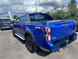 2022 Isuzu D-MAX RG X-TERRAIN Ute image 8