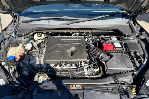 2019 MY19.25 Ford Focus SA ST-Line Hatch Image 25