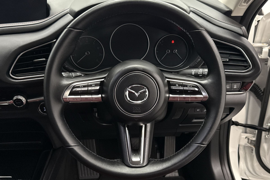 2023 Mazda CX-30 DM Series G25 Touring SUV Image 18