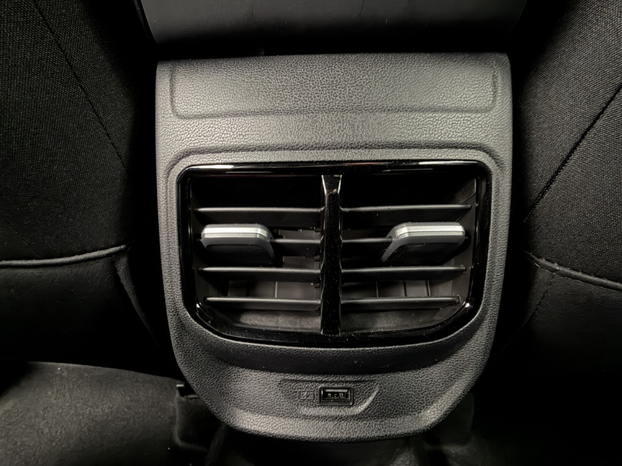 2026 MY25.5 MG MG3 ZP22 Excite Hatch Image 13