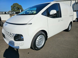 2024 MY25 Hyundai Staria Load US4.V3  Van image 3