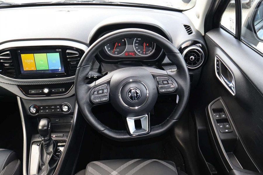 2023 MG MG3 SZP1 Core Hatch Image 9