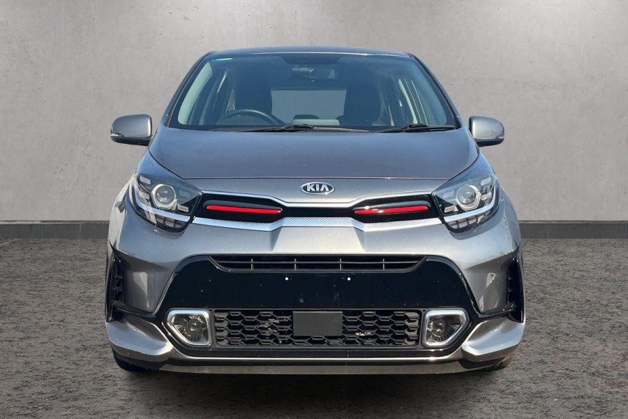 2021 Kia Picanto JA GT-Line Hatch Image 7