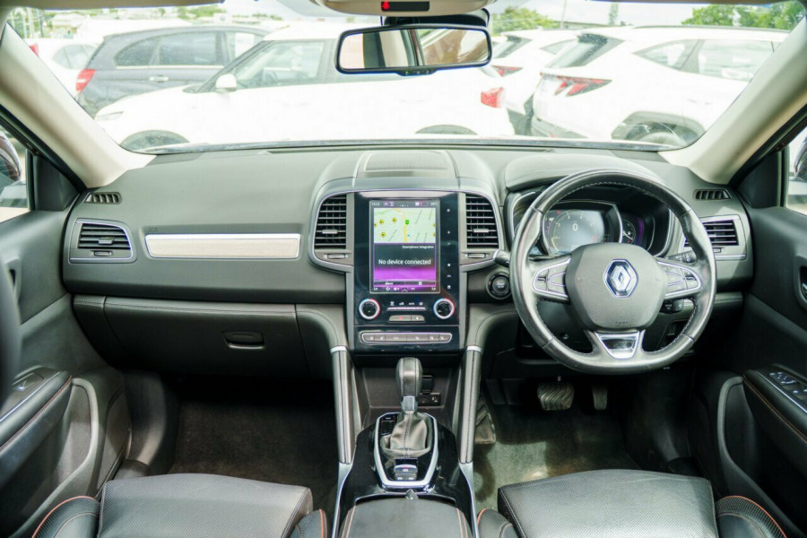 2022 Renault Koleos HZG Intens SUV Image 16
