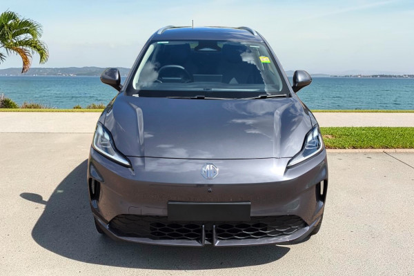 2026 MG MG4 EV Urban AH4E Essence 43 Hatch Image 7