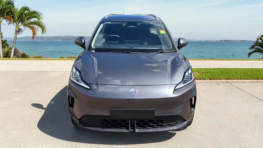 2026 MG MG4 EV Urban AH4E Essence 43 Hatch Image 7