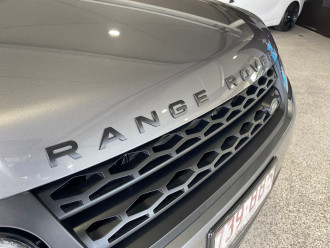 2016 Land Rover Range Rover Sport L494 MY16.5 SDV6 HSE Dynamic Suv