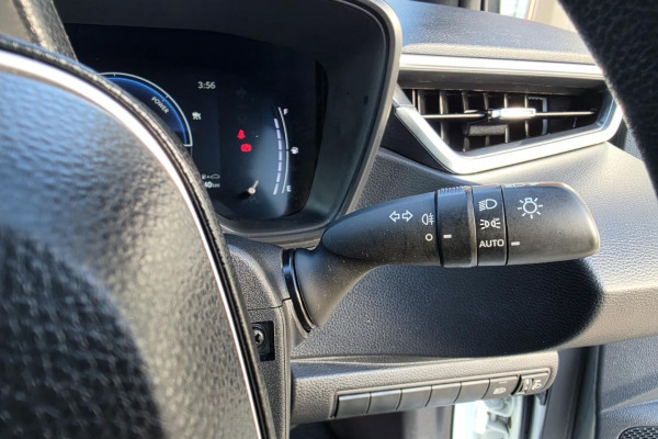 2023 Toyota Corolla ZWE219R  Ascent Sport Hybrid Hatch Image 20