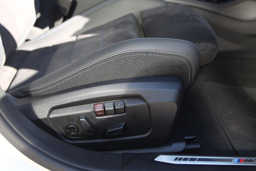 2025 BMW 1 Series F70 118 M Sport Hatch