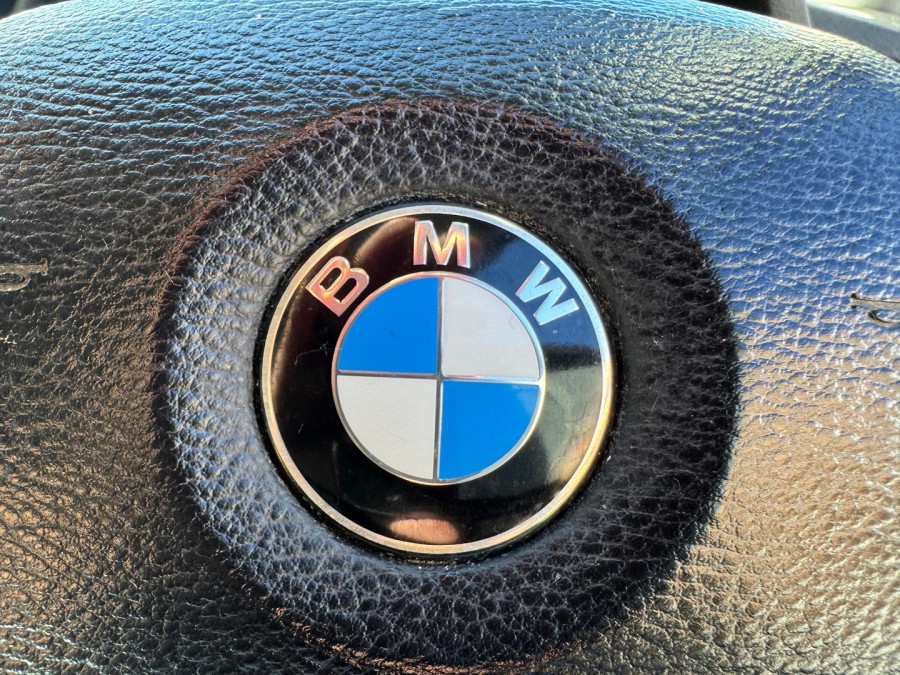 2013 BMW X3 F25 20 xDrive SUV Image 19