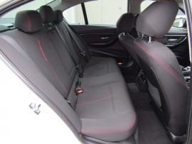 2012 BMW 320i Sport Sedan