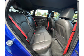 2023 Hyundai i30 PD.V4 N Line Premium Hatch