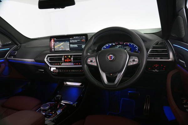 2022 Alpina Xd3 Bi-Turbo SUV Image 29