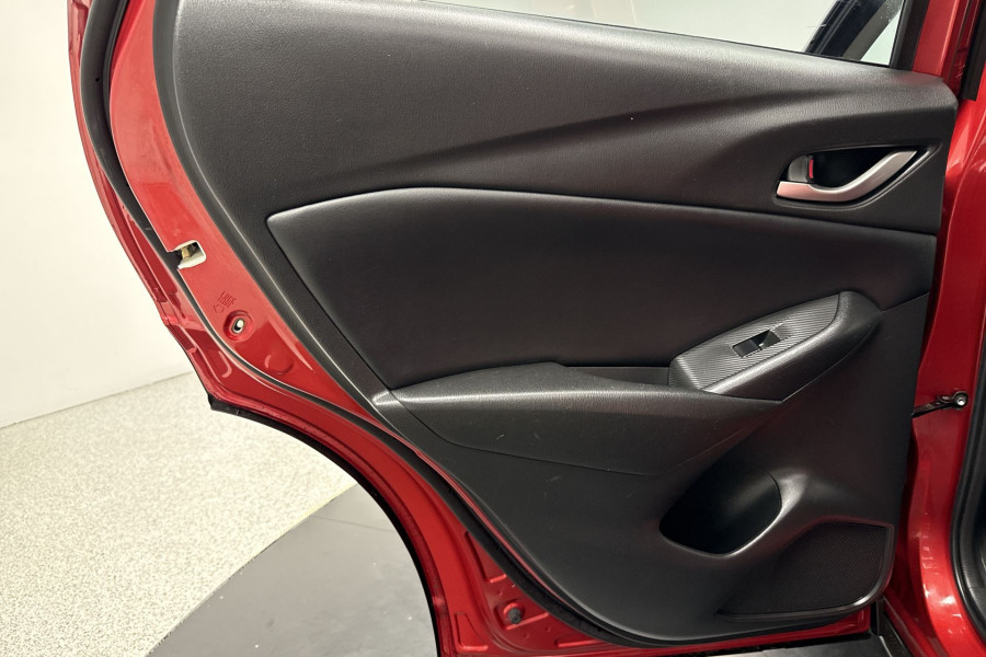 2019 Mazda CX-3 Maxx - Sport Wagon Image 15