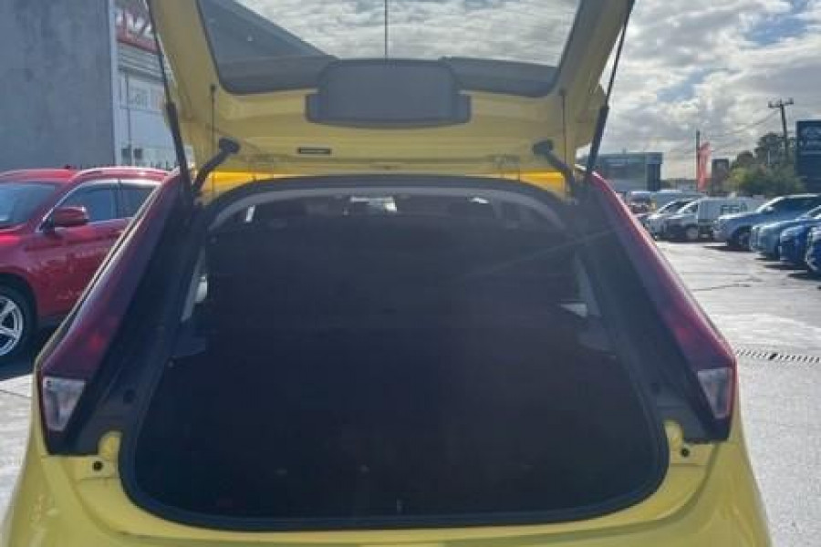 2020 MG MG3 SZP1 Excite Hatch Image 10