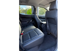 2024 MY24.5 Ford Ranger P703 Sport Ute