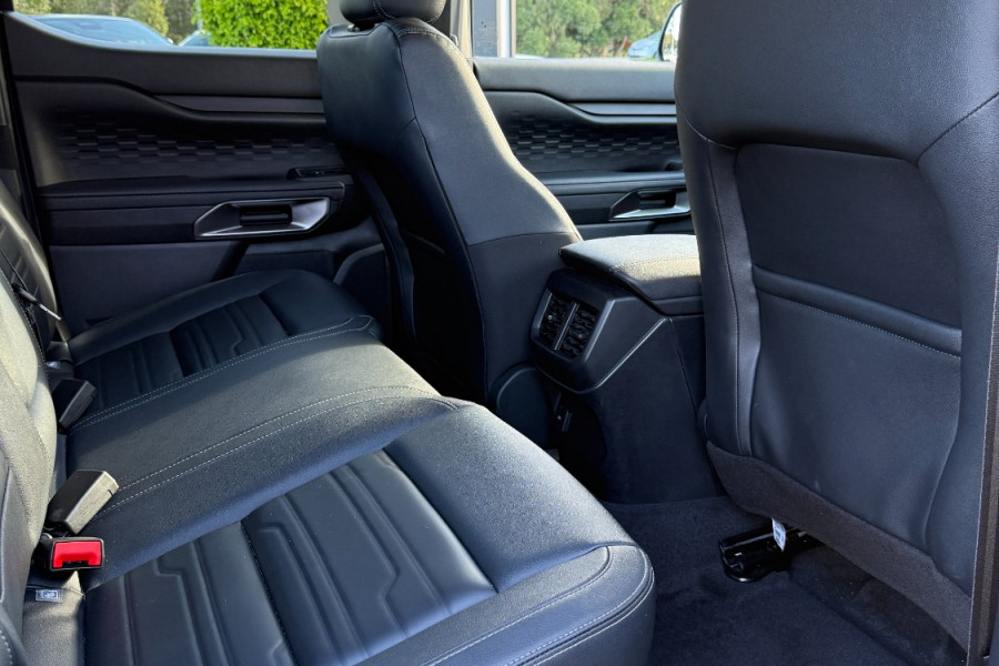 2024 MY24.5 Ford Ranger P703 Sport Ute Image 12