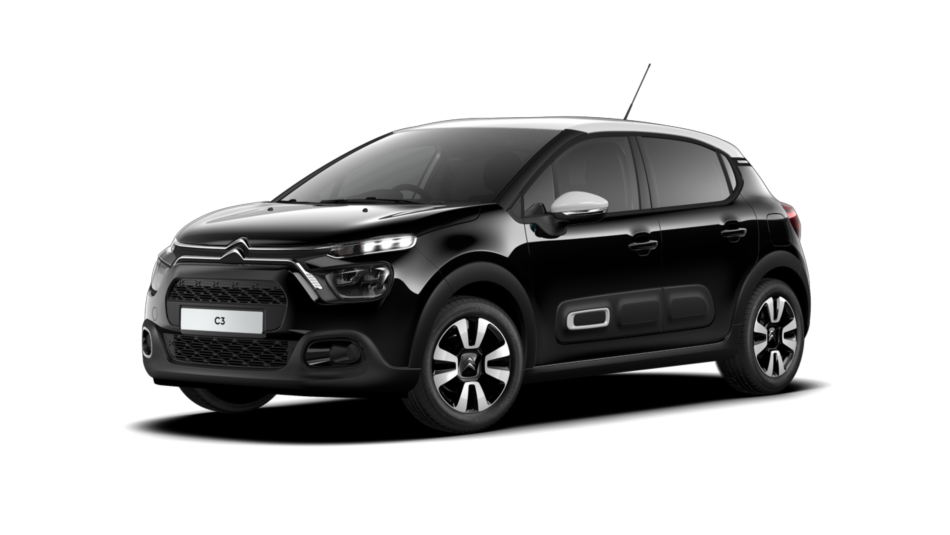 Nera Black