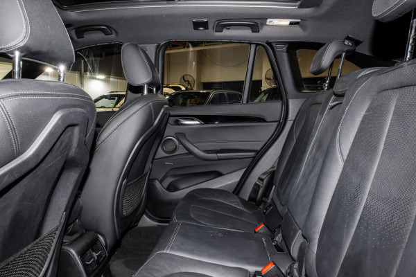 2019 MY20 BMW X1 F48 LCI xDrive25i SUV image 9