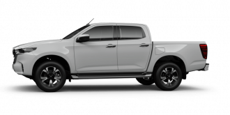 2020 MY21 Mazda BT-50 TF XTR 4x4 Dual Cab Pickup Utility image 22