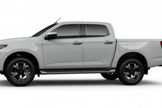 2020 MY21 Mazda BT-50 TF XTR 4x4 Dual Cab Pickup Utility