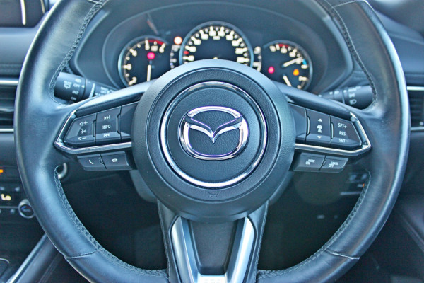 2020 Mazda CX-8 KG Series Asaki SUV Image 22