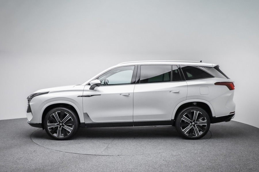 2026 MY25 MG QS IS31 Essence SUV Image 4