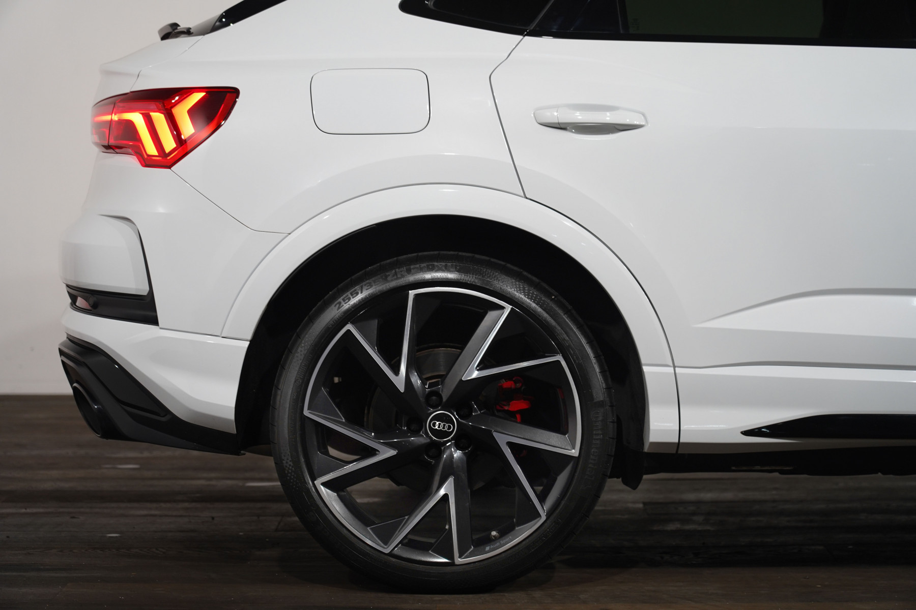 2021 Audi Rs Q3 Sportback Hatch Image 6