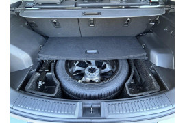 2023 KGM SsangYong Korando C300 Ultimate SUV