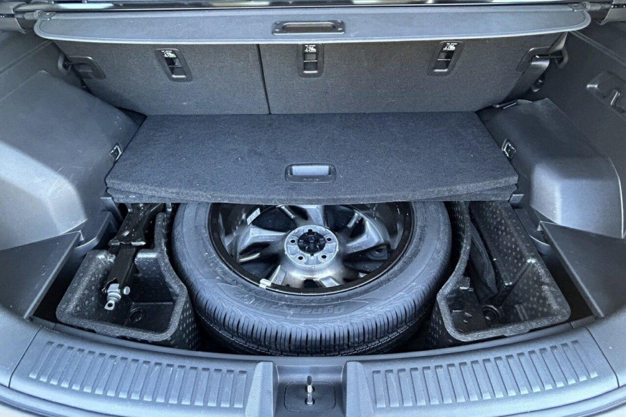 2023 KGM SsangYong Korando C300 Ultimate SUV Image 28