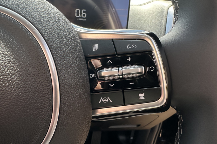 2024 Kia Sorento MQ4 PE Sport SUV Image 17